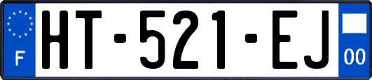 HT-521-EJ
