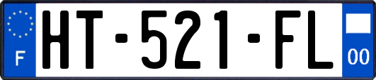 HT-521-FL