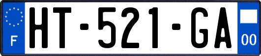 HT-521-GA