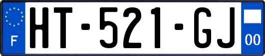 HT-521-GJ