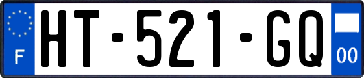 HT-521-GQ