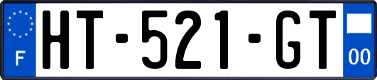 HT-521-GT