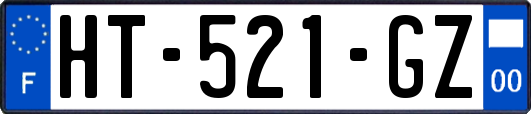 HT-521-GZ