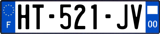 HT-521-JV