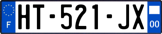 HT-521-JX