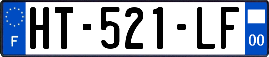 HT-521-LF