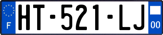 HT-521-LJ