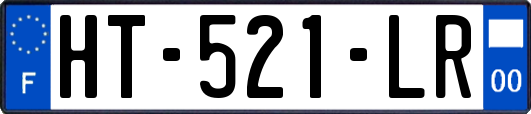HT-521-LR