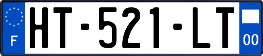 HT-521-LT