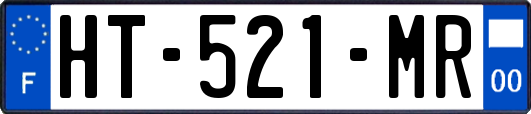 HT-521-MR