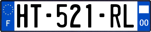 HT-521-RL
