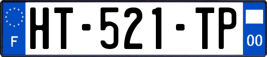 HT-521-TP