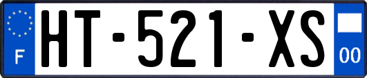 HT-521-XS