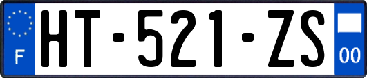 HT-521-ZS