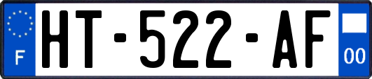 HT-522-AF