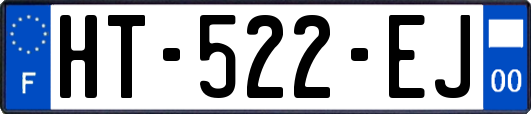 HT-522-EJ