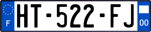 HT-522-FJ