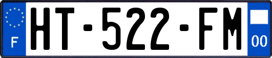 HT-522-FM