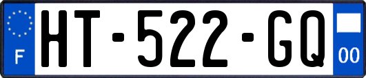 HT-522-GQ