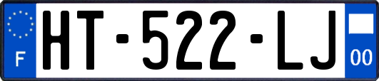 HT-522-LJ