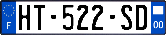 HT-522-SD