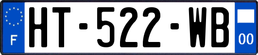 HT-522-WB