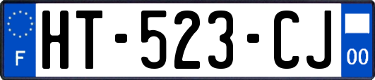 HT-523-CJ