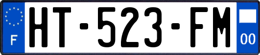 HT-523-FM