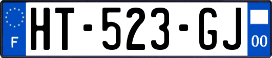 HT-523-GJ