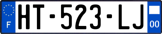 HT-523-LJ