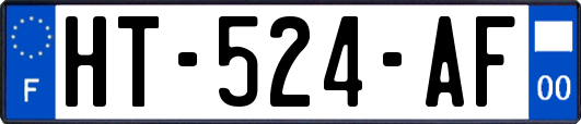 HT-524-AF
