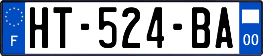 HT-524-BA