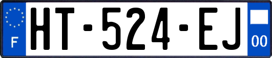 HT-524-EJ