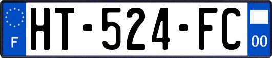 HT-524-FC