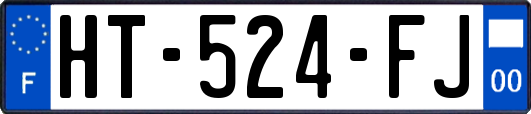 HT-524-FJ