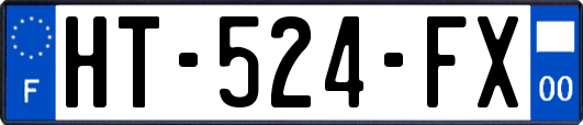 HT-524-FX