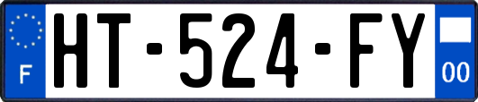 HT-524-FY