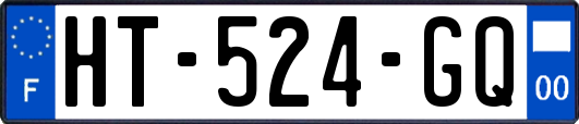 HT-524-GQ