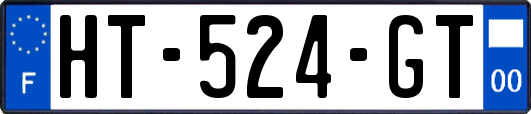 HT-524-GT