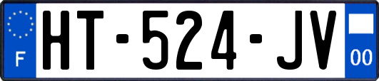 HT-524-JV