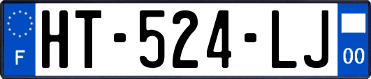 HT-524-LJ