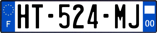 HT-524-MJ