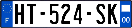 HT-524-SK
