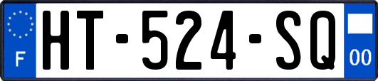 HT-524-SQ