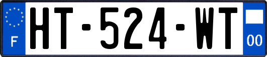 HT-524-WT