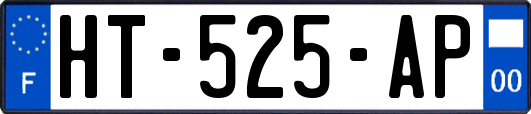 HT-525-AP