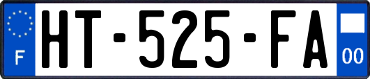 HT-525-FA