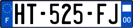 HT-525-FJ
