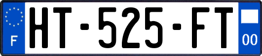 HT-525-FT