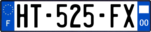 HT-525-FX